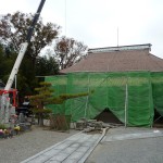 滋賀県水口町　浄福寺